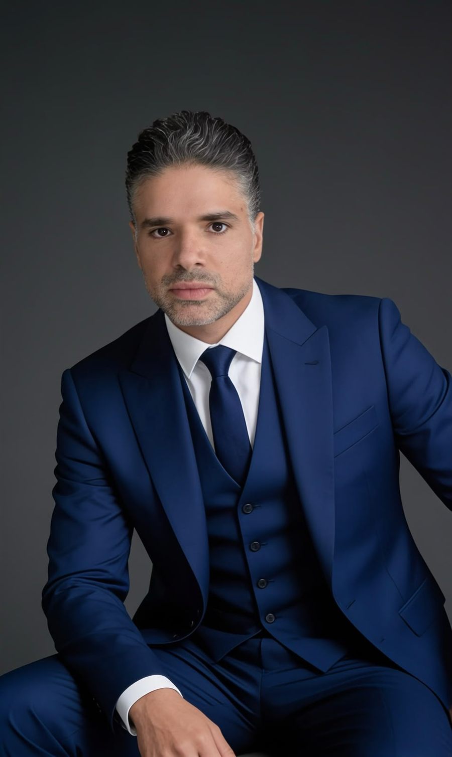 Dr. Thales Leitão